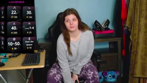 Snapshot of treejeanne chatting on November 2025 03:08:02 AM TreeJeanne online show from November 2025 03:08:02 AM