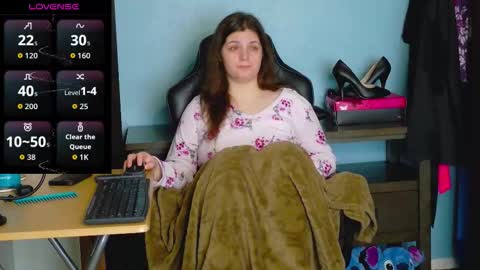 Snapshot of treejeanne chatting on November 2025 01:19:02 AM TreeJeanne online show from November 2025 01:19:02 AM