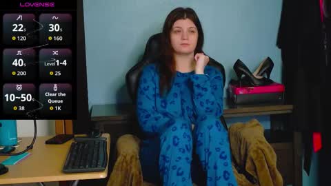 Snapshot of treejeanne chatting on November 2025 03:54:01 AM TreeJeanne online show from November 2025 03:54:01 AM