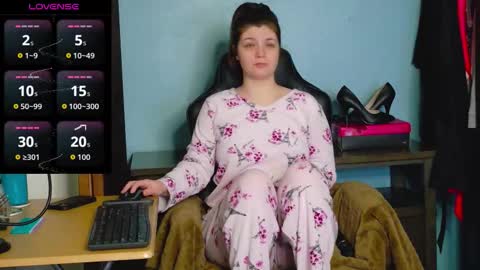 Snapshot of treejeanne chatting on December 2025 02:38:01 AM TreeJeanne online show from December 2025 02:38:01 AM