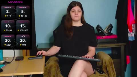 Snapshot of treejeanne chatting on December 2025 02:41:02 AM TreeJeanne online show from December 2025 02:41:02 AM