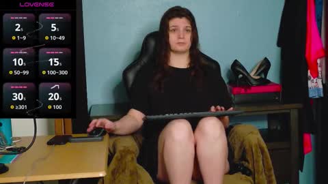 Snapshot of treejeanne chatting on December 2025 02:43:02 AM TreeJeanne online show from December 2025 02:43:02 AM