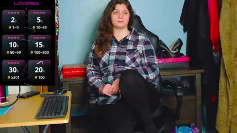 Snapshot of treejeanne chatting on December 2025 07:53:02 PM TreeJeanne online show from December 2025 07:53:02 PM