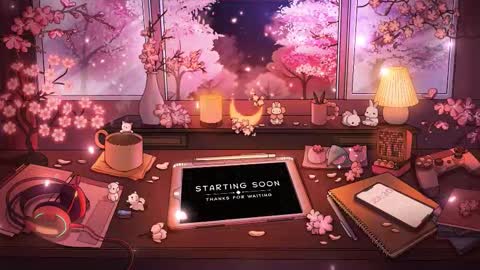 TreeJeanne online show from January 2026 05:40:01 PM