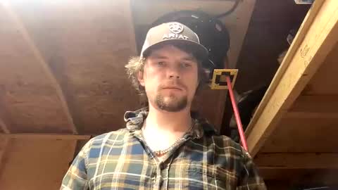 treeman817 online show from February 2026 07:03:02 PM