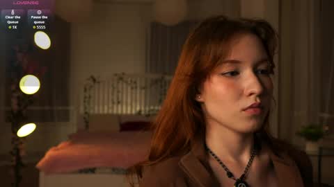 Hello im Rose 3 online show from April 2026 07:58:02 PM