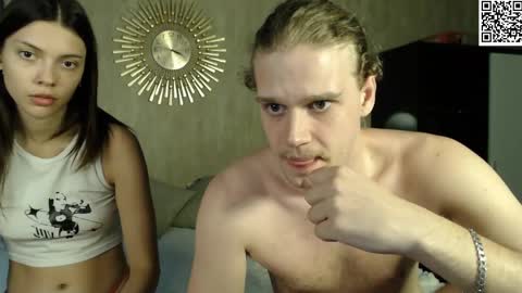 Snapshot of treezyny chatting on February 2025 05:40:02 AM Sarah And Jon online show from February 2025 05:40:02 AM