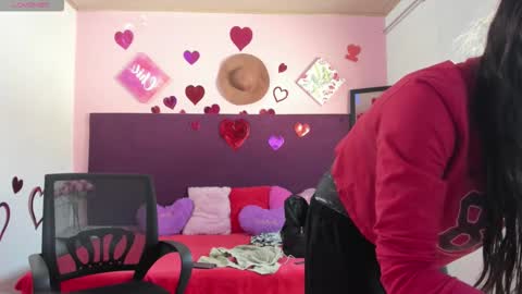 Treisy online show from February 2026 01:12:02 PM