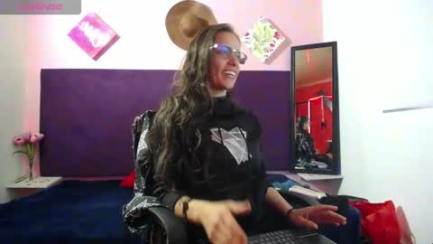 Treisy online show from March 2026 12:52:01 PM