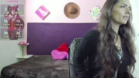 Treisy online show from April 2026 12:45:02 PM