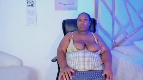 Snapshot of treisyvixen chatting on May 2026 10:36:01 AM Treisy Vixen big ass online show from May 2026 10:36:01 AM