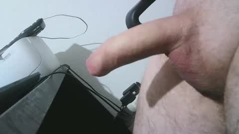 treki1979 online show from April 2026 08:39:02 AM