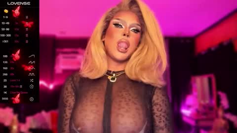 Jade online show from February 2026 04:44:01 PM