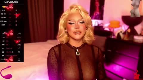 Jade online show from February 2026 04:25:01 PM