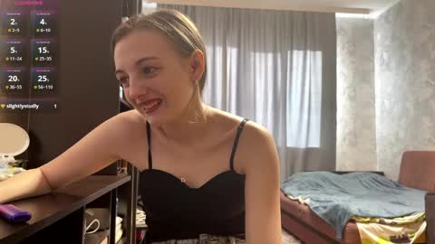 Tina online show from April 2026 02:40:01 PM