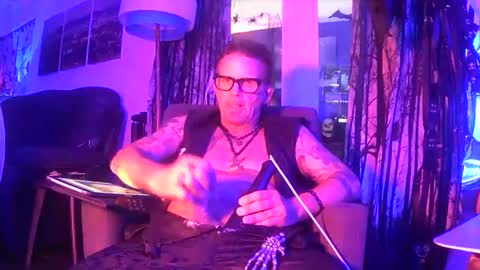 Trent Pounder online show from September 2025 09:12:02 AM