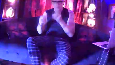 Trent Pounder online show from April 2026 10:13:01 AM