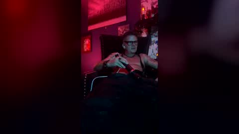 Trent Pounder online show from July 2026 05:46:01 AM