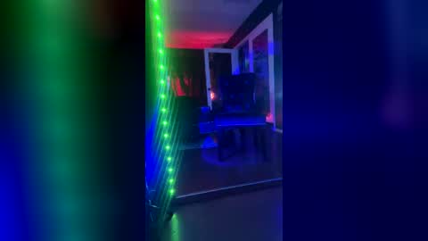 Trent Pounder online show from July 2026 09:24:01 AM