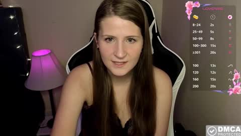 tressabelle online show from December 2025 02:37:02 PM