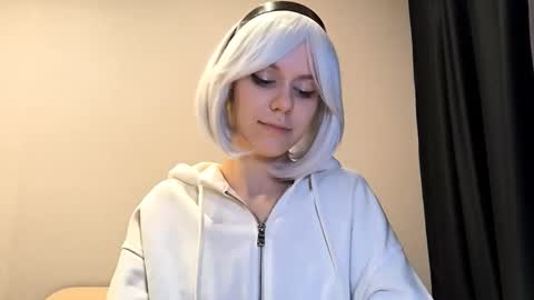 Alice online show from October 2025 06:48:01 PM