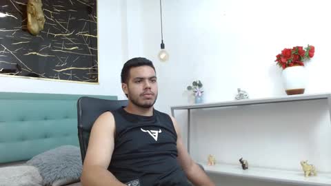 Snapshot of trevor_ash chatting on February 2026 03:21:02 AM TREVOR online show from February 2026 03:21:02 AM