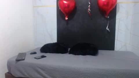 Snapshot of trevor_ash chatting on February 2026 05:15:01 AM TREVOR online show from February 2026 05:15:01 AM