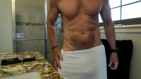 Trevor Hill online show from May 2026 05:28:01 PM