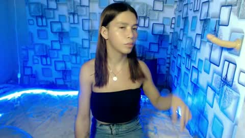 trexie215765 online show from June 2026 01:58:01 AM