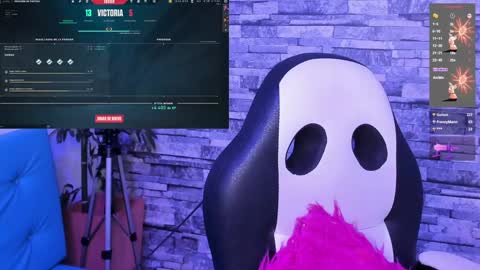 Trianna online show from January 2025 04:11:02 PM