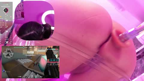 Trianna online show from January 2025 06:14:01 PM