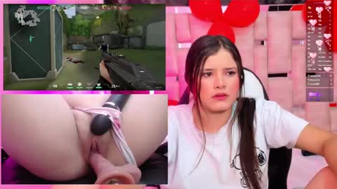 Trianna online show from February 2025 02:06:02 PM