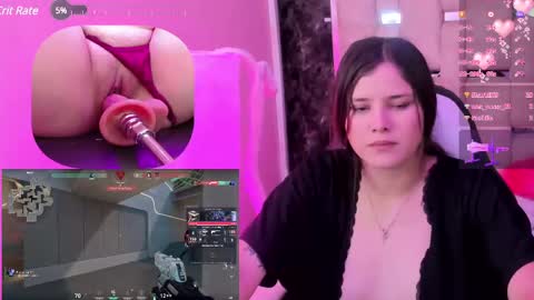 Trianna online show from February 2025 05:04:01 PM