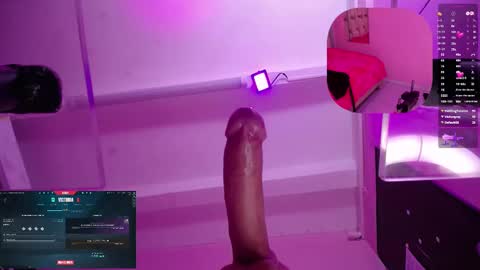 Trianna online show from March 2025 05:17:02 PM