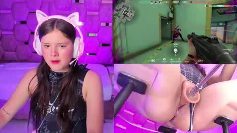 Trianna online show from November 2025 02:05:01 PM