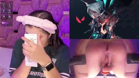 Trianna online show from January 2026 02:21:02 PM