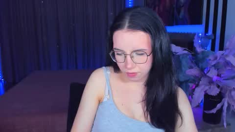 Snapshot of triciadaisy chatting on May 2026 02:36:02 PM TriciaDaisy online show from May 2026 02:36:02 PM