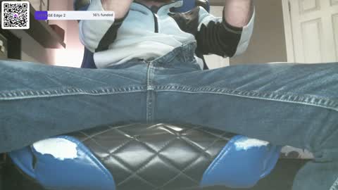 Snapshot of trickedink420 chatting on January 2025 04:18:02 AM J online show from January 2025 04:18:02 AM