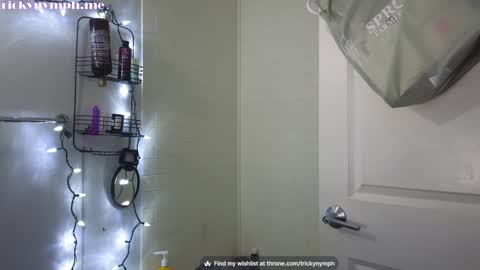 Cassie online show from December 2024 09:33:01 AM