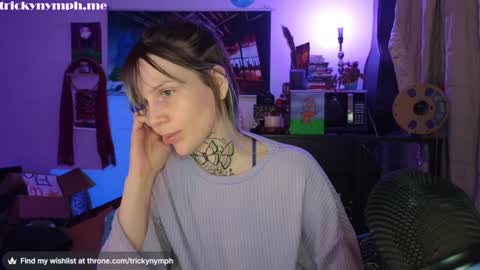 Cassie online show from December 2024 09:06:02 AM