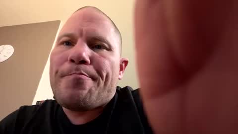 Snapshot of trickydick6 chatting on November 2025 06:02:01 AM trickydick6 online show from November 2025 06:02:01 AM