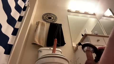 trickydick6 online show from February 2026 05:39:02 PM