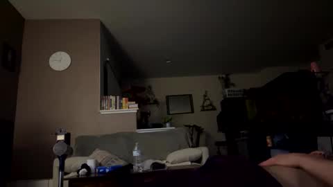 trickydick6 online show from March 2026 08:37:02 AM