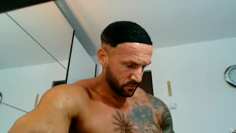 Snapshot of tridentmuscles chatting on June 2026 11:15:01 AM tridentmuscles online show from June 2026 11:15:01 AM