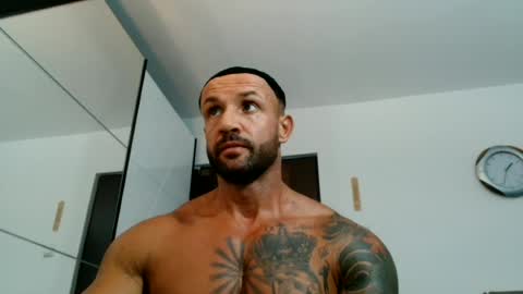 Snapshot of tridentmuscles chatting on June 2026 10:41:02 AM tridentmuscles online show from June 2026 10:41:02 AM