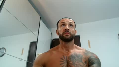 Snapshot of tridentmuscles chatting on July 2026 11:40:01 AM tridentmuscles online show from July 2026 11:40:01 AM