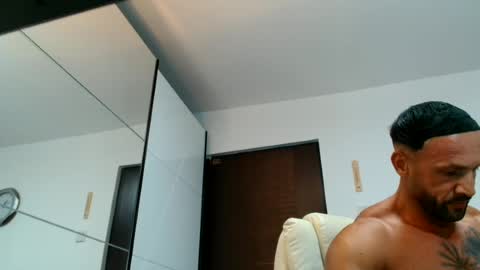 Snapshot of tridentmuscles chatting on July 2026 07:49:02 PM tridentmuscles online show from July 2026 07:49:02 PM
