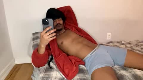 WapBopper online show from November 2025 11:27:02 PM