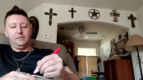 trillnonymau5 online show from December 2024 07:21:01 PM