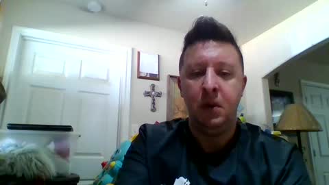 trillnonymau5 online show from January 2025 08:45:02 PM